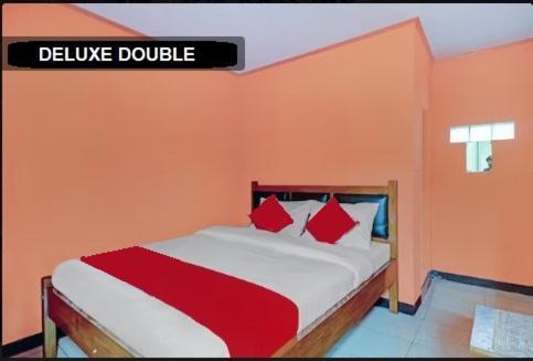 Adinda Homestay Lembang Exterior photo